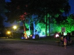 Üwwerwälder Traumnacht Waldmichelbach  2014